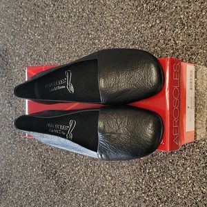 New Aerosoles Mr. Softee Women's Slip-On Loafers